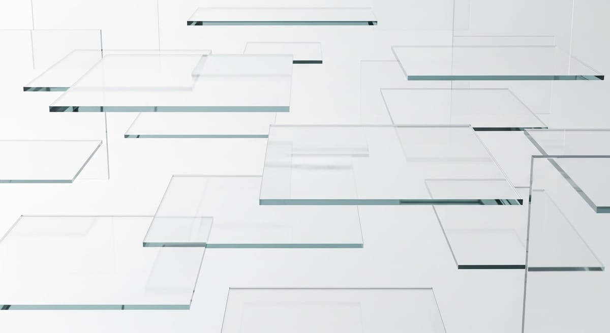 1万年保つガラスの記憶媒体。Microsoft「Project Silica」が目指す不変の記録